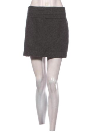 Sukňa H&M, Veľkosť M, Farba Sivá, Cena  8,00 €, #137191526