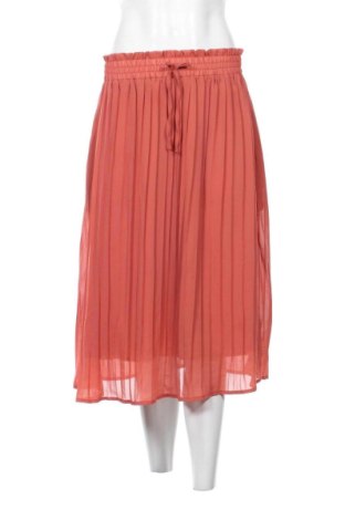 Sukně Unbranded, Velikost S, Barva Oranžová, Cena  169,00 Kč, #137191727