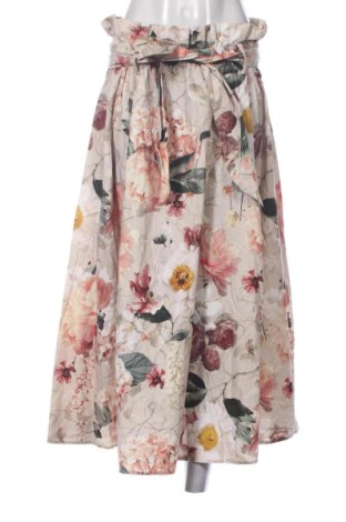 Fustă H&M, Mărime M, Culoare Multicolor, Preț 83,99 Lei, #137191741