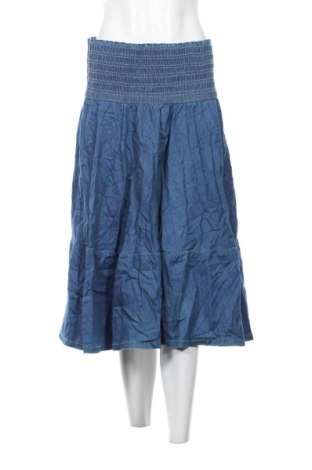Rock John Baner, Größe L, Farbe Blau, Preis 16,99 €, #137191994