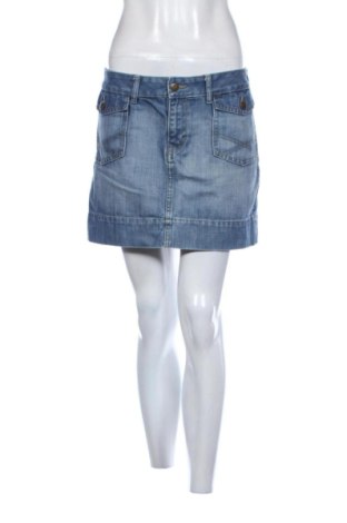 Sukně H&M, Velikost M, Barva Modrá, Cena  267,00 Kč, #137192020
