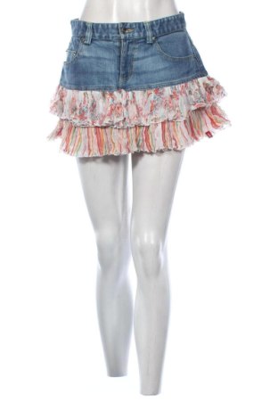 Rock Esprit, Größe M, Farbe Mehrfarbig, Preis 6,99 €, #137192108