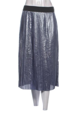 Fustă Promod, Mărime S, Culoare Albastru, Preț 92,99 Lei, #137192477