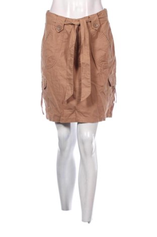 Rock Unbranded, Größe M, Farbe Beige, Preis € 7,00, #137192746