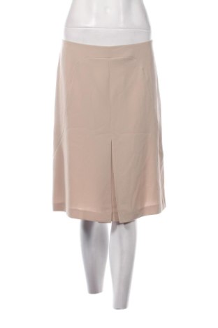 Fustă Unbranded, Mărime L, Culoare Bej, Preț 33,99 Lei, #137192750