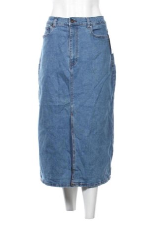 Φούστα Denim 1982, Μέγεθος XL, Χρώμα Μπλέ, Τιμή 19,99 €, #137193040