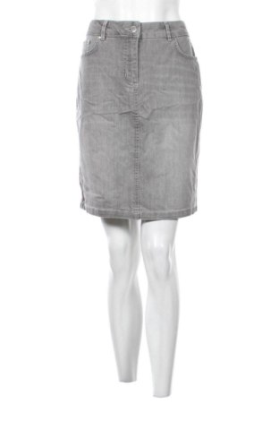 Szoknya Unbranded, Méret L, Szín Szürke, Ár 5 229 Ft, #137193367