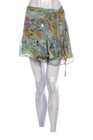 Rock Zara, Größe L, Farbe Mehrfarbig, Preis € 9,99, #137193571