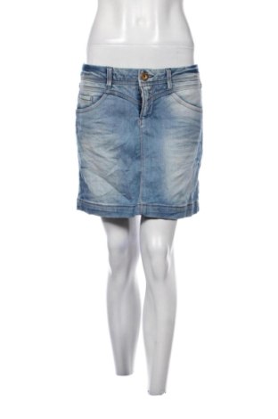 Spódnica Vero Moda, Rozmiar L, Kolor Niebieski, Cena 44,99 zł, #137193904