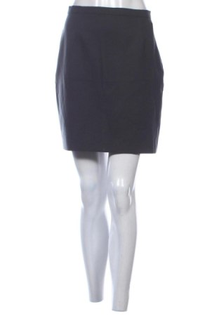 Fustă United Colors Of Benetton, Mărime S, Culoare Negru, Preț 47,24 Lei, #137194275
