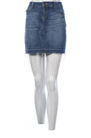 Пола Vero Moda, Размер M, Цвят Син, Цена 7,15 €, #137194291