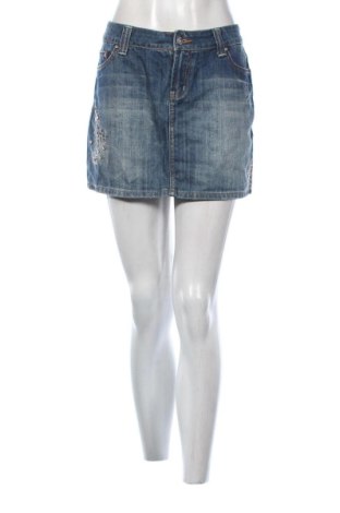 Φούστα Unbranded, Μέγεθος L, Χρώμα Μπλέ, Τιμή 10,99 €, #137194719