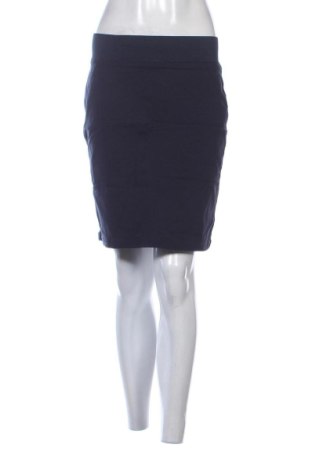 Fustă B.Young, Mărime L, Culoare Albastru, Preț 31,49 Lei, #137194871