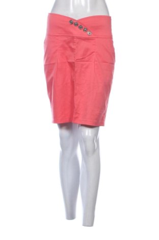 Fustă Unbranded, Mărime XL, Culoare Roz, Preț 57,74 Lei, #137194930