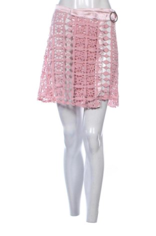 Spódnica Unbranded, Rozmiar S, Kolor Różowy, Cena 25,40 zł, #137194971