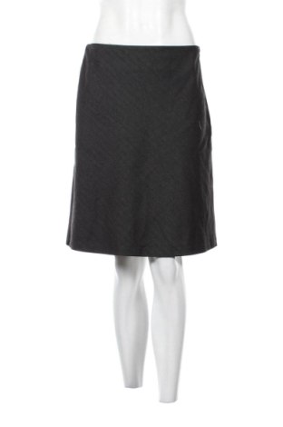 Rock S.Oliver, Größe M, Farbe Grau, Preis € 6,99, #137194985