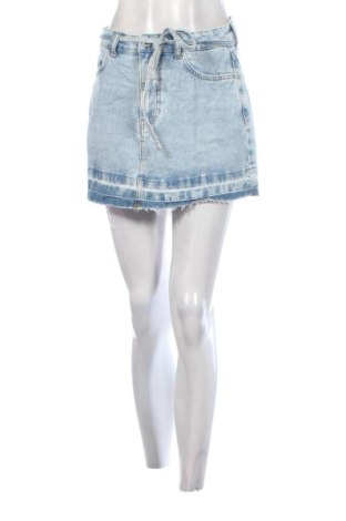 Fustă Unbranded, Mărime M, Culoare Albastru, Preț 73,99 Lei, #137195245