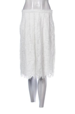 Spódnica New Look, Rozmiar S, Kolor Biały, Cena 46,57 zł, #137195644