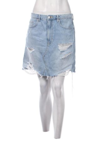 Sukňa H&M, Veľkosť L, Farba Modrá, Cena  13,95 €, #137195790