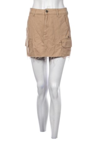 Sukně Pull&Bear, Velikost S, Barva Béžová, Cena  209,00 Kč, #137196111
