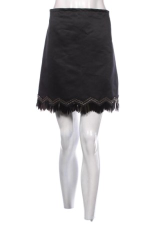 Fustă Poema, Mărime XL, Culoare Negru, Preț 53,00 Lei, #137196291
