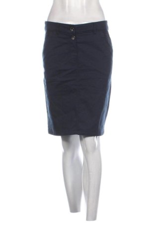 Rock Canda, Größe M, Farbe Blau, Preis 5,99 €, #137196868