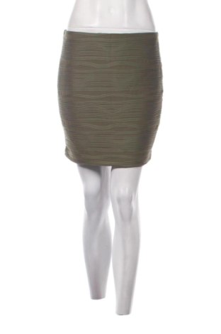 Fustă Amisu, Mărime M, Culoare Verde, Preț 30,99 Lei, #137197070