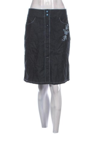 Φούστα Unbranded, Μέγεθος M, Χρώμα Μαύρο, Τιμή 8,99 €, #137197096