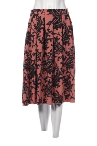 Rock H&M, Größe S, Farbe Mehrfarbig, Preis 14,99 €, #137197433