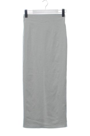 Φούστα Zara, Μέγεθος XXS, Χρώμα Πράσινο, Τιμή 21,99 €, #137197523