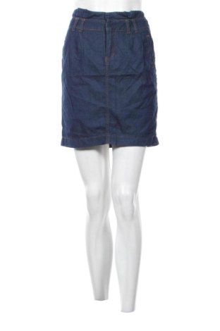 Rock Camaieu, Größe M, Farbe Blau, Preis 4,99 €, #137198069