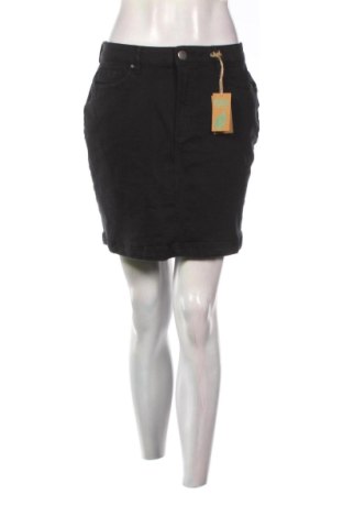 Fustă Urban Classics, Mărime L, Culoare Negru, Preț 47,24 Lei, #137198369