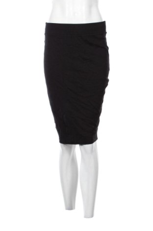 Fustă Amisu, Mărime S, Culoare Negru, Preț 27,99 Lei, #137198608