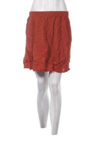 Rock Janina, Größe XL, Farbe Orange, Preis 6,99 €, #137199122