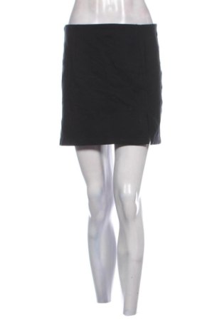 Φούστα Stradivarius, Μέγεθος M, Χρώμα Μαύρο, Τιμή 12,99 €, #137199488