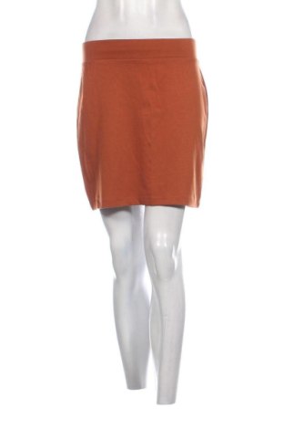 Rock Esmara, Größe S, Farbe Orange, Preis 5,99 €, #137199628