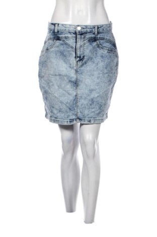 Rock Janina, Größe M, Farbe Blau, Preis € 5,99, #137200057