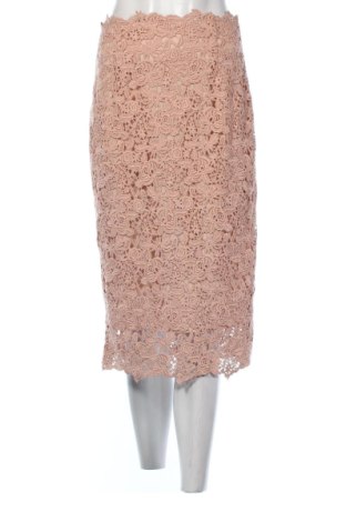 Fustă H&M, Mărime S, Culoare Mov deschis, Preț 86,99 Lei, #137200462