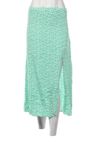 Rock H&M, Größe XL, Farbe Mehrfarbig, Preis € 19,99, #137200497