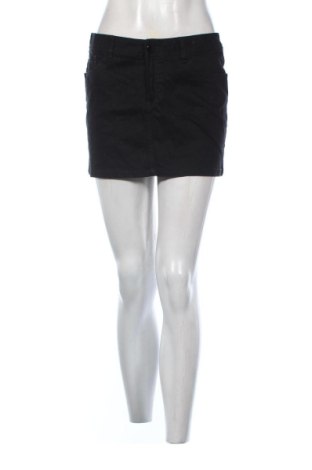 Rock H&M, Größe L, Farbe Schwarz, Preis 12,99 €, #137201092