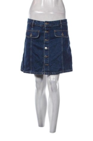 Szoknya Authentic Denim, Méret L, Szín Kék, Ár 3 439 Ft, #137201726