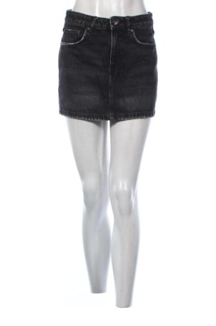 Fustă Zara, Mărime M, Culoare Negru, Preț 54,99 Lei, #137202012