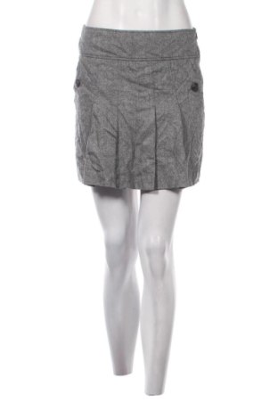 Φούστα Esprit, Μέγεθος M, Χρώμα Γκρί, Τιμή 6,99 €, #137202212