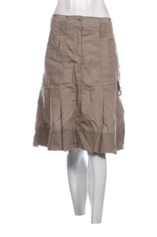 Rock Cecil, Größe XL, Farbe Beige, Preis € 9,99, #137203268
