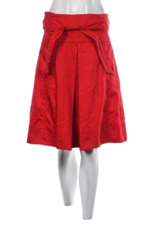 Sukňa Zara, Veľkosť M, Farba Červená, Cena  8,00 €, #137203416