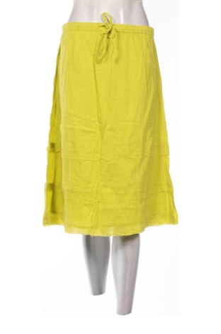 Rock Unbranded, Größe M, Farbe Gelb, Preis € 9,53, #137203557