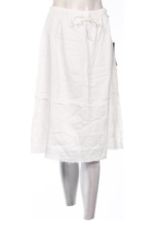 Rock Unbranded, Größe S, Farbe Weiß, Preis € 15,24, #137203586
