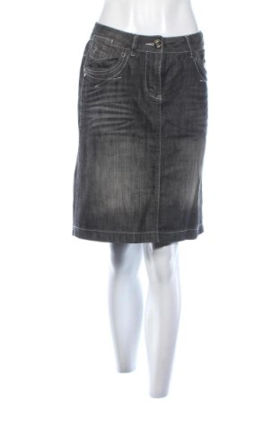 Rock Cecil, Größe L, Farbe Grau, Preis 12,00 €, #137203589