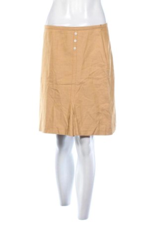 Rock Avoca, Größe M, Farbe Beige, Preis 11,00 €, #137203905