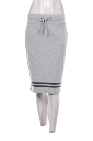 Rock Unbranded, Größe M, Farbe Grau, Preis 14,37 €, #137204099